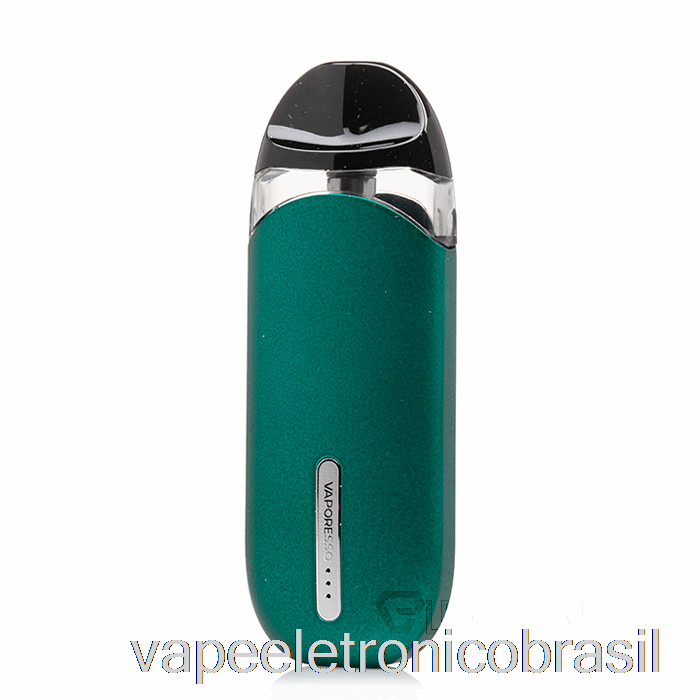 Vape Eletrônico Vaporesso Zero S Pod System Verde